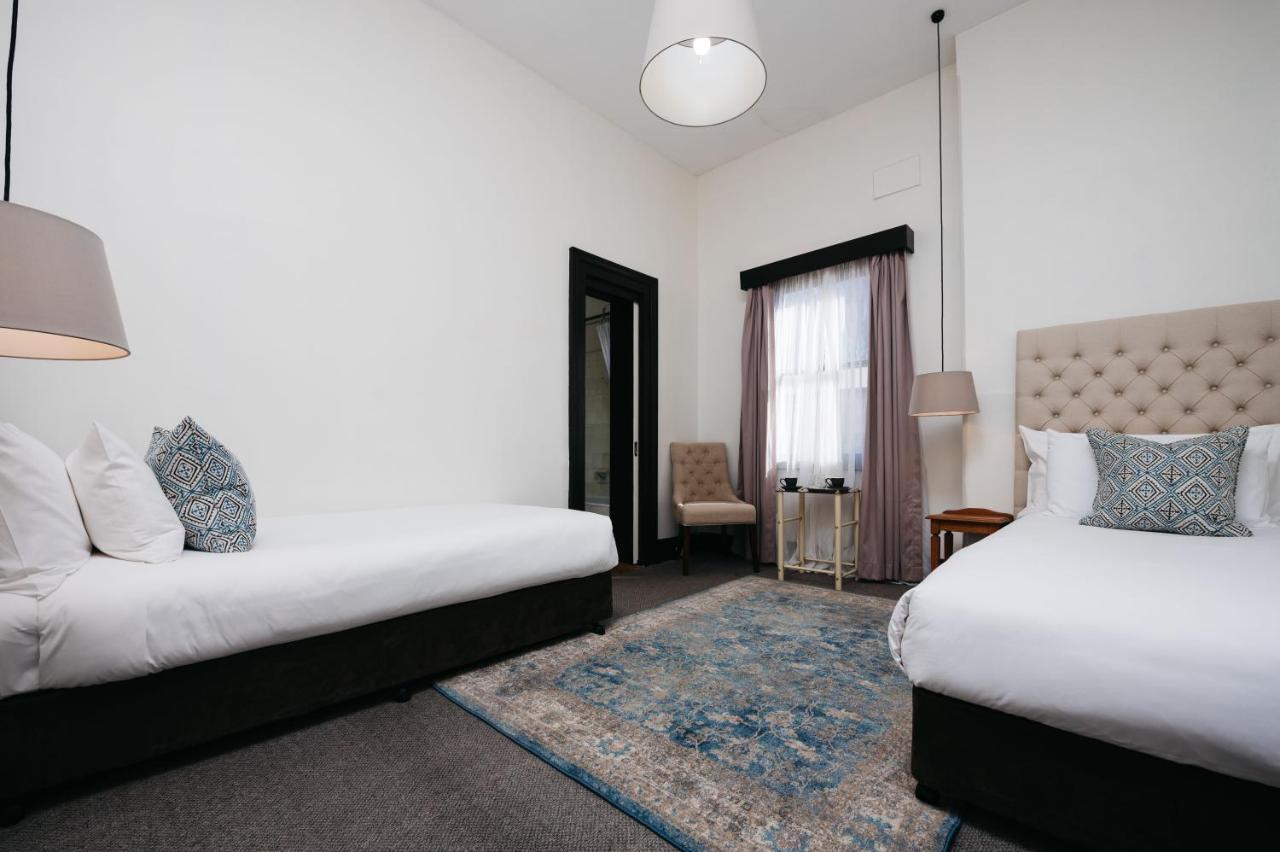 Hotel Etico At Mount Victoria Manor Zimmer foto
