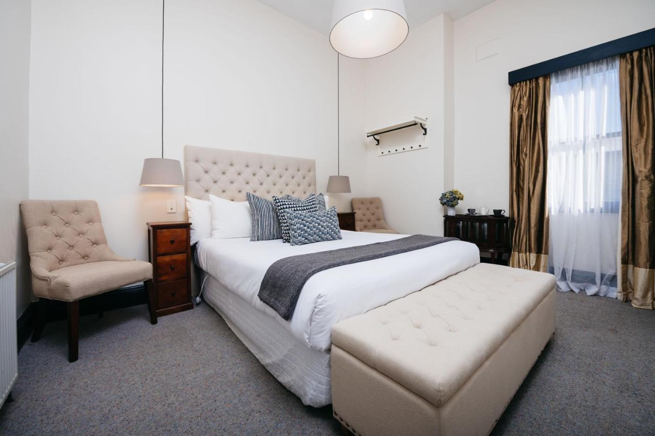 Hotel Etico At Mount Victoria Manor Zimmer foto