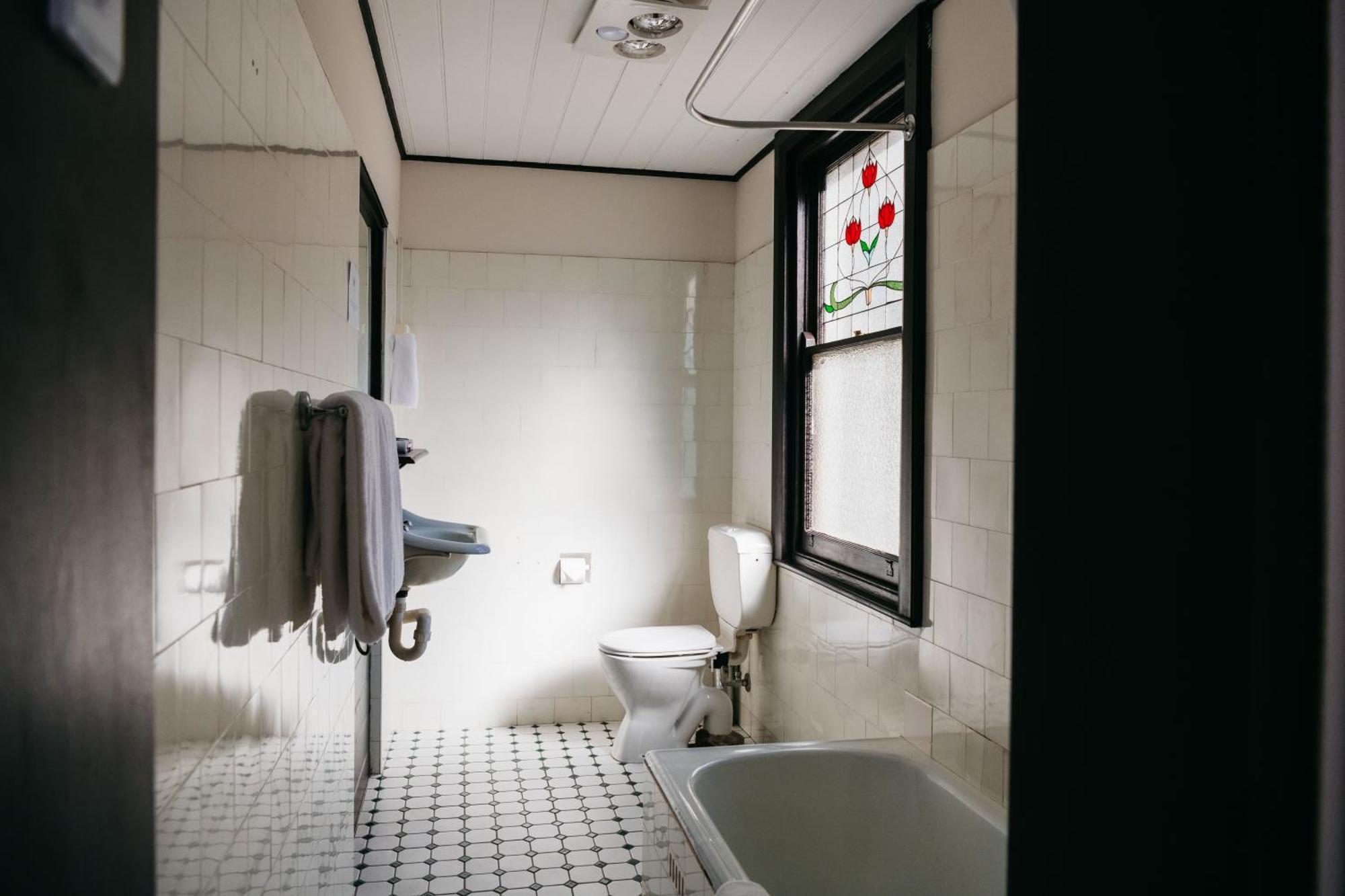 Hotel Etico At Mount Victoria Manor Zimmer foto