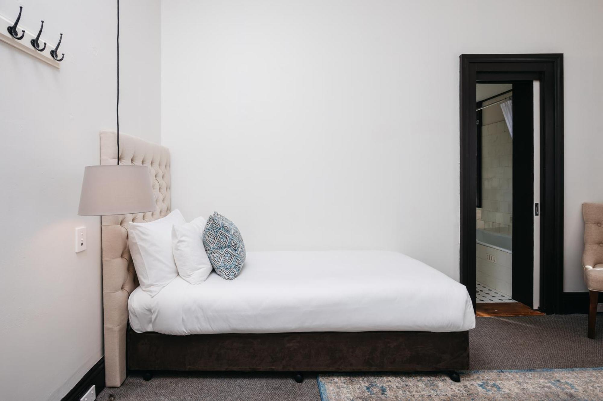 Hotel Etico At Mount Victoria Manor Zimmer foto